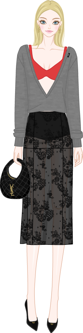 Today Fashion Model 1