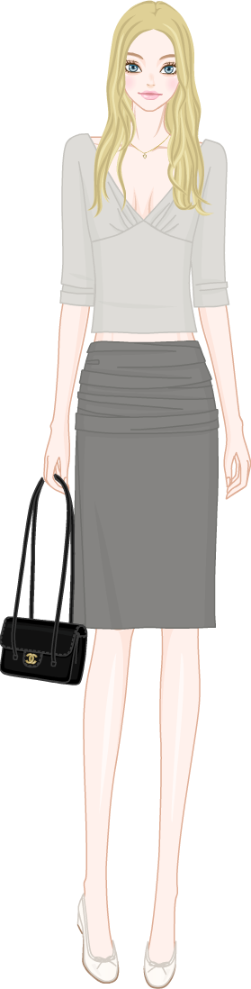 Today Fashion Model 2