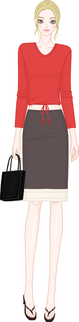 Today Fashion Model 4