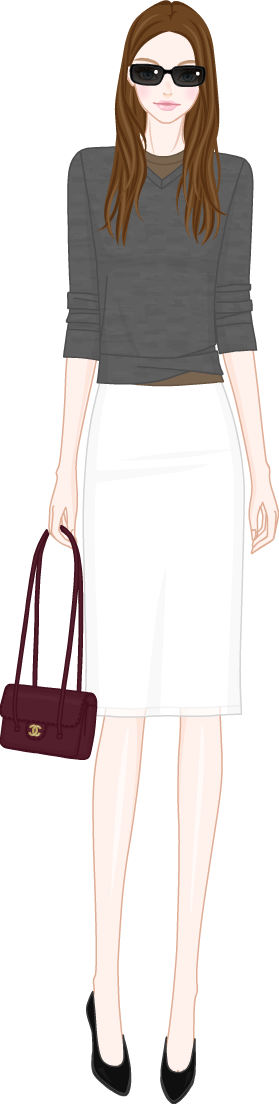 Today Fashion Model 5