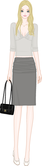 Tomorrow Fashion
