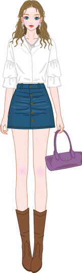 Tomorrow Fashion