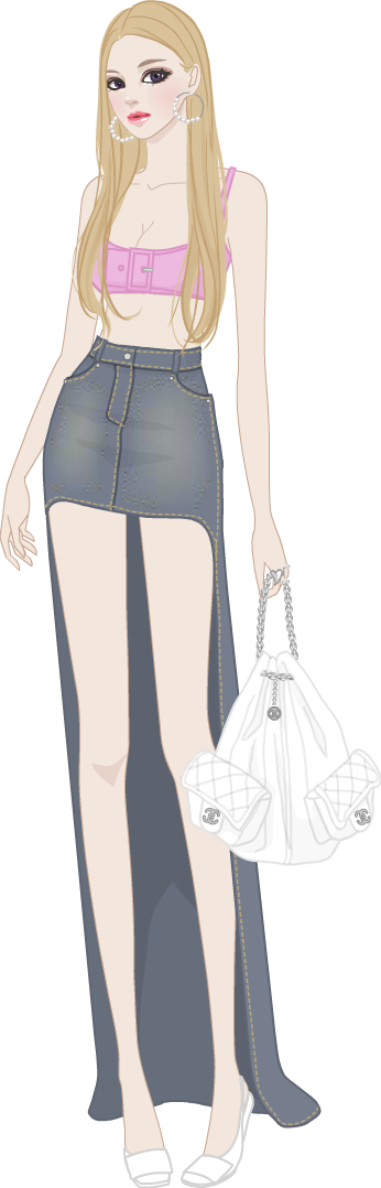 Today Fashion Model 2