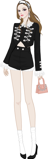 Tomorrow Fashion