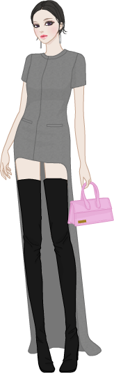 Tomorrow Fashion