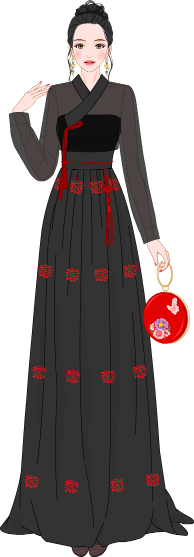 Today Fashion Model 3