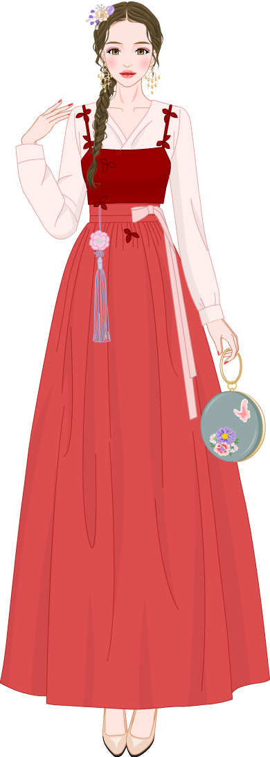 Today Fashion Model 4
