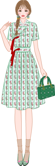 Yesterday Fashion