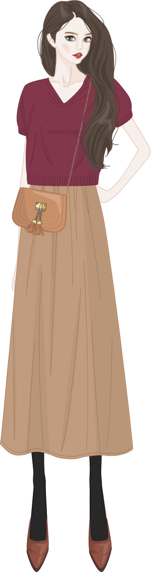 Today Fashion Model 2