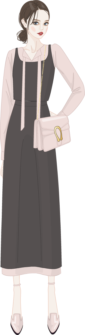 Today Fashion Model 4