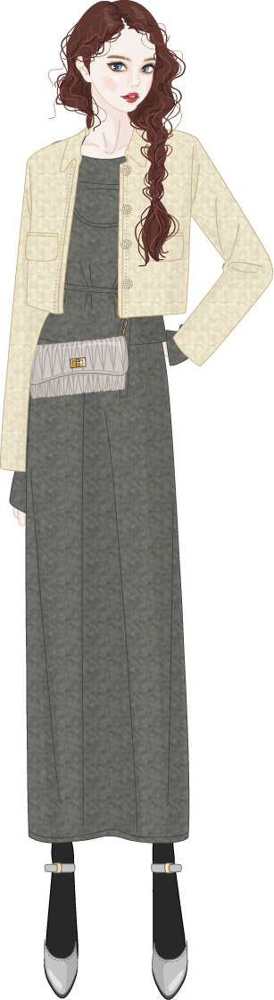 Today Fashion Model 5