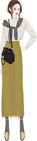 Yesterday Fashion