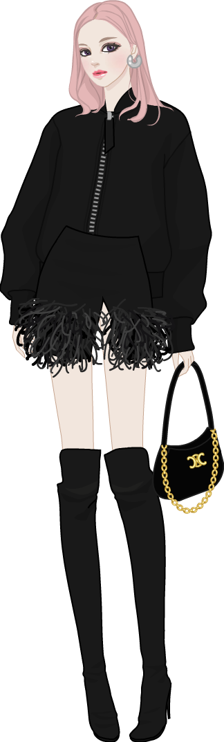 Today Fashion Model 5