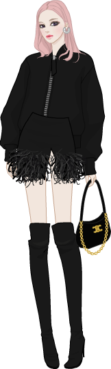 Yesterday Fashion