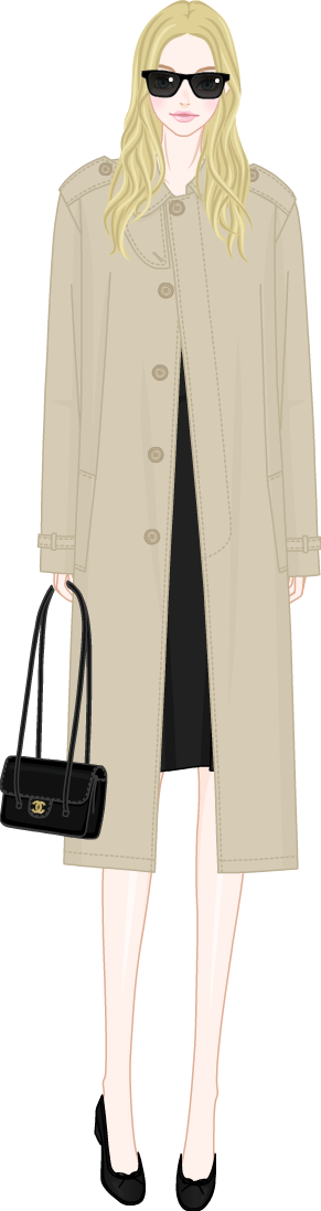 Today Fashion Model 1