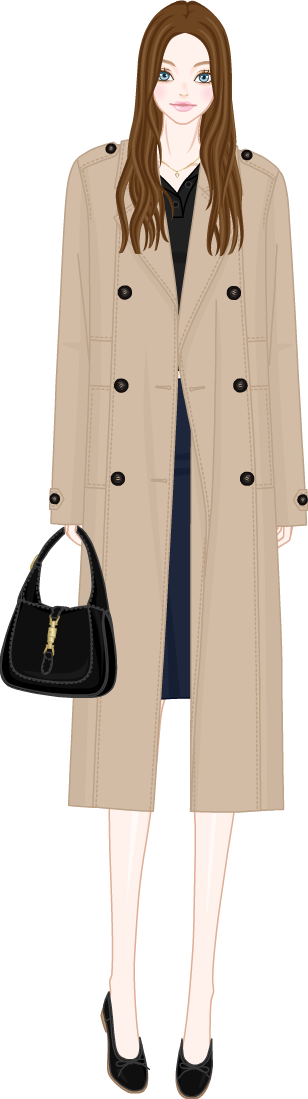 Today Fashion Model 5