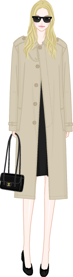 Yesterday Fashion