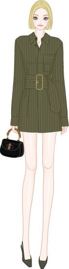 Yesterday Fashion