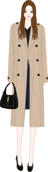 Yesterday Fashion