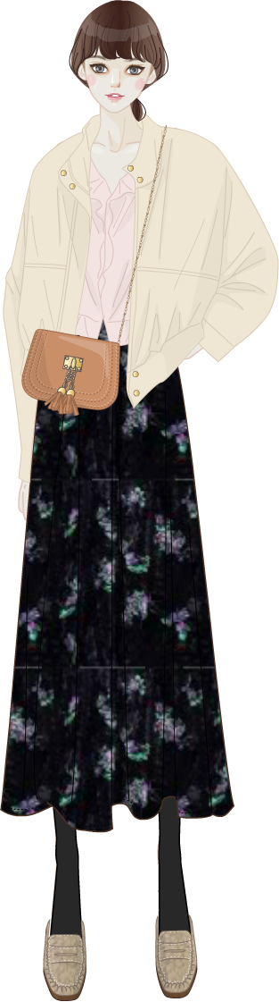 Today Fashion Model 2