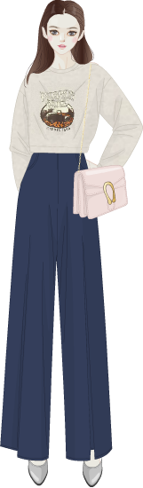 Tomorrow Fashion