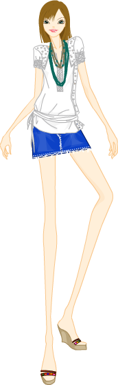 Yesterday Fashion
