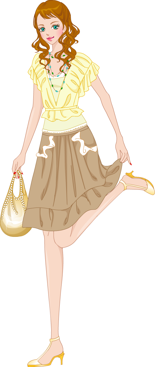 Today Fashion Model 1