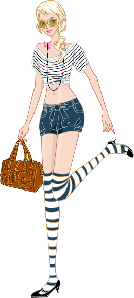 Tomorrow Fashion