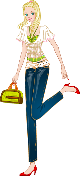 Yesterday Fashion