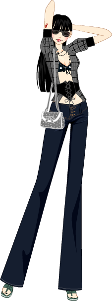 Yesterday Fashion