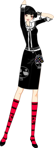 Tomorrow Fashion