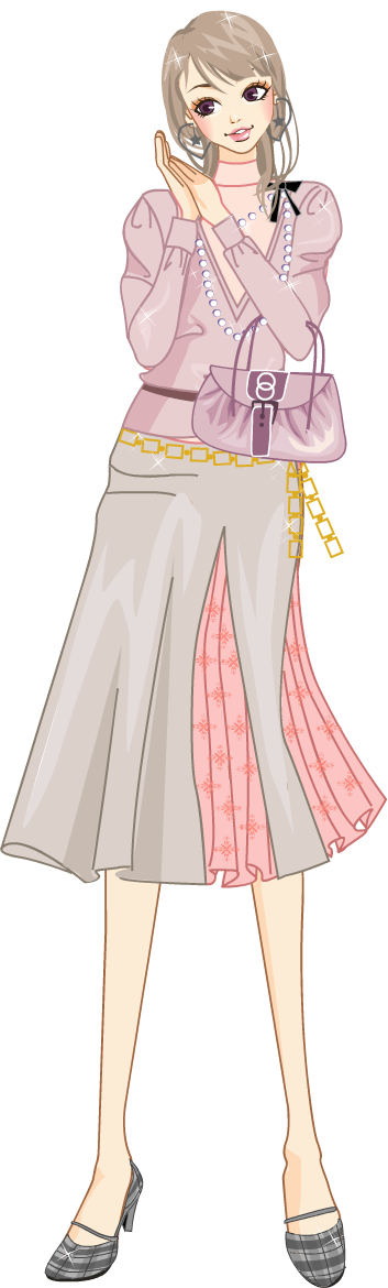Today Fashion Model 4