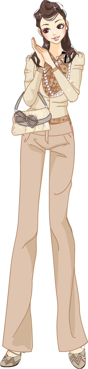 Today Fashion Model 5