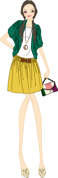 Yesterday Fashion