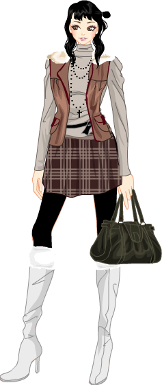 Tomorrow Fashion