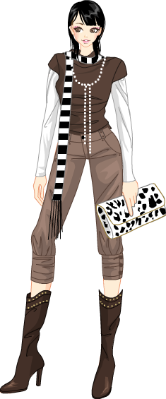 Tomorrow Fashion