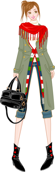 Long Layering model2