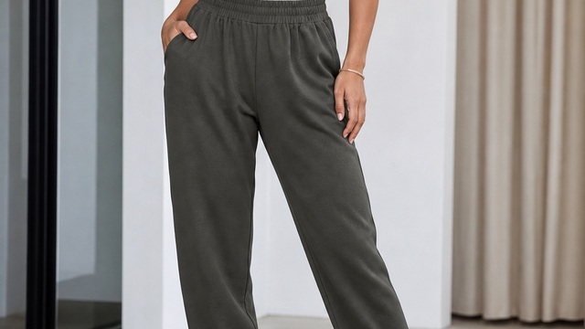 조거팬츠 - Jogger Pants